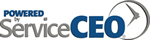 Powered by ServiceCEO