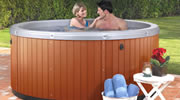 Dash Hot Tub