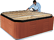 Totaly Insulated Construction