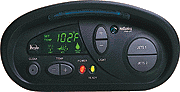 IQ 2020 Spa Control System