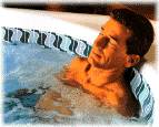 The Hydromassage Experience Taken To A Whole New Level