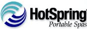 Hot Spring Spas