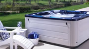Pulse Hot Tub