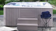 Relay Hot Tub