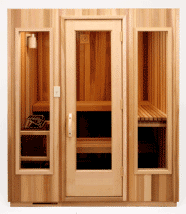 Finlandia Saunas Finlandia Saunas