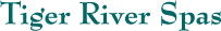 Tiger River Spas